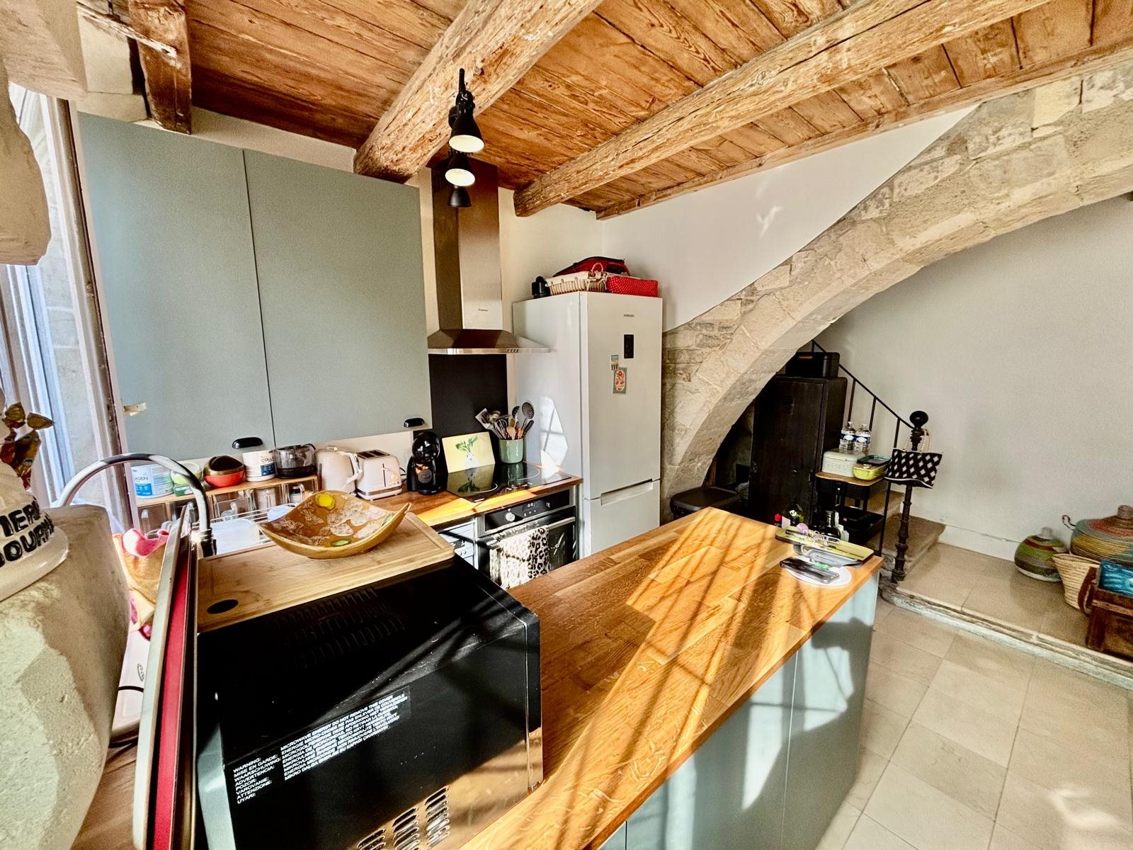 Maison à vendre, 115m², Grillon