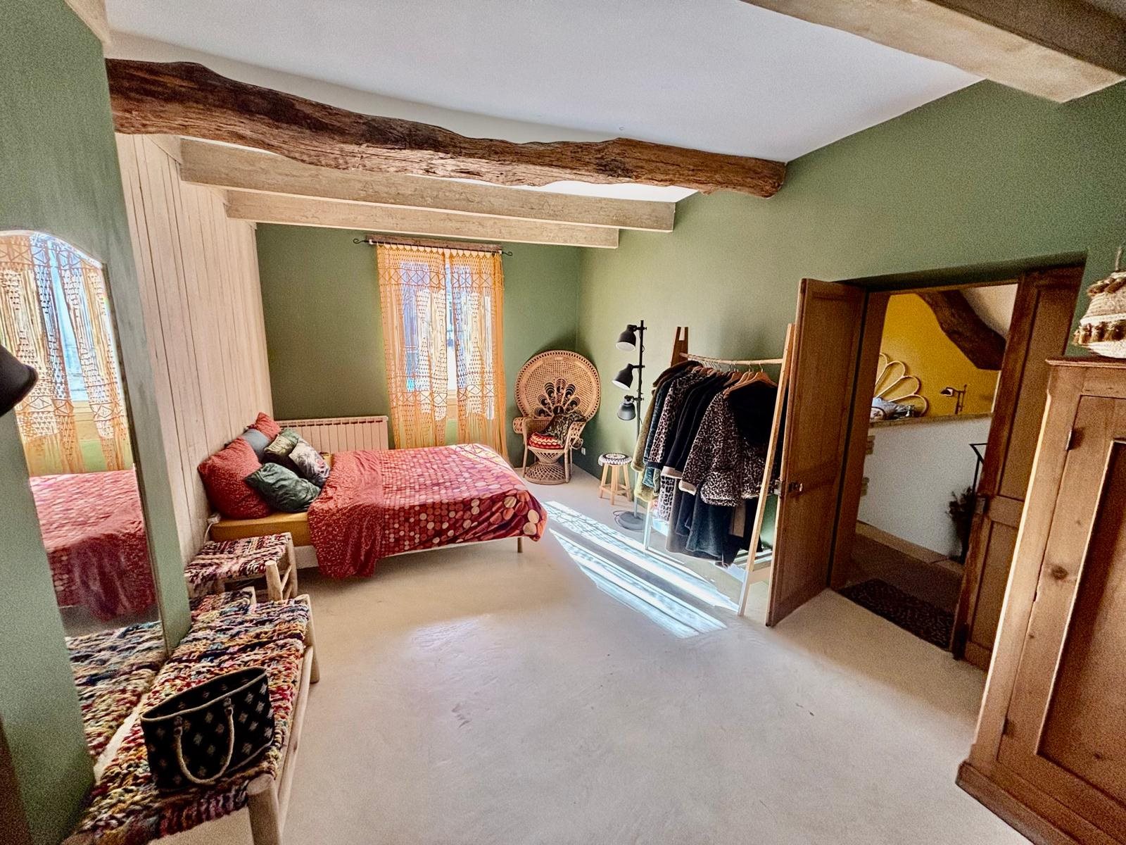 Maison à vendre, 115m², Grillon