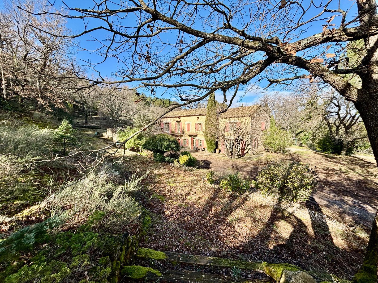 Maison à vendre, 250m², Grignan