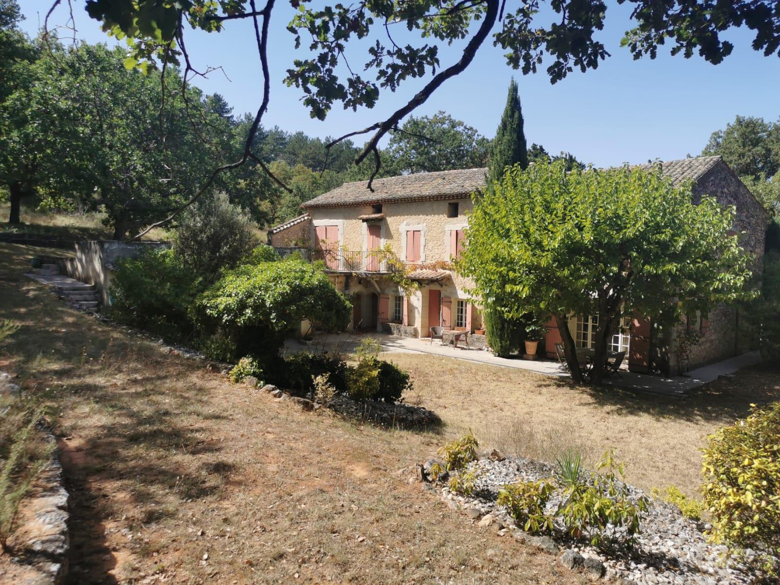Maison à vendre, 250m², Grignan