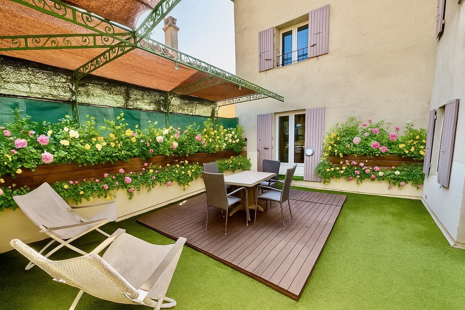 Maison à vendre, 162m², Malaucène