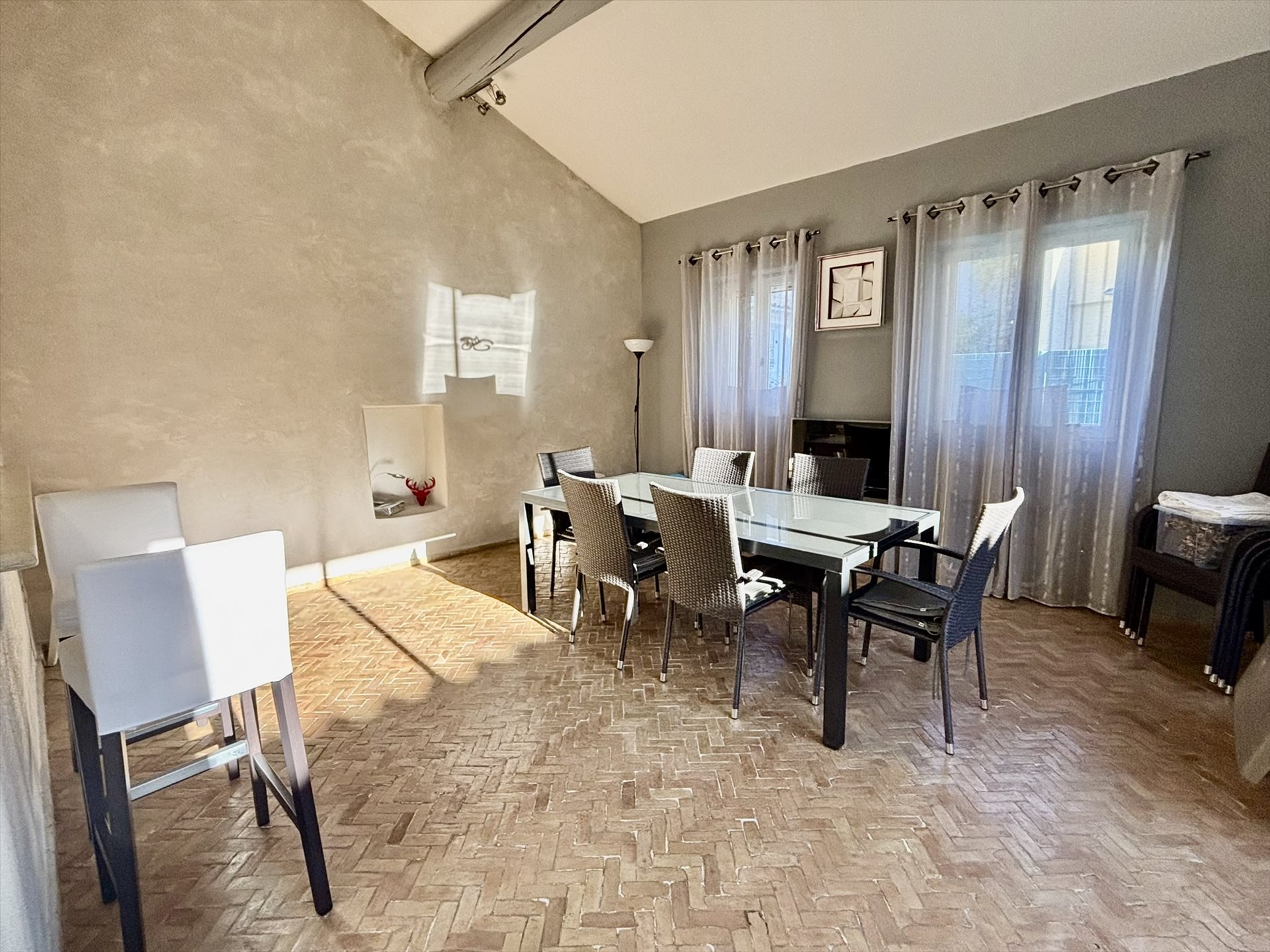 Maison à vendre, 162m², Malaucène