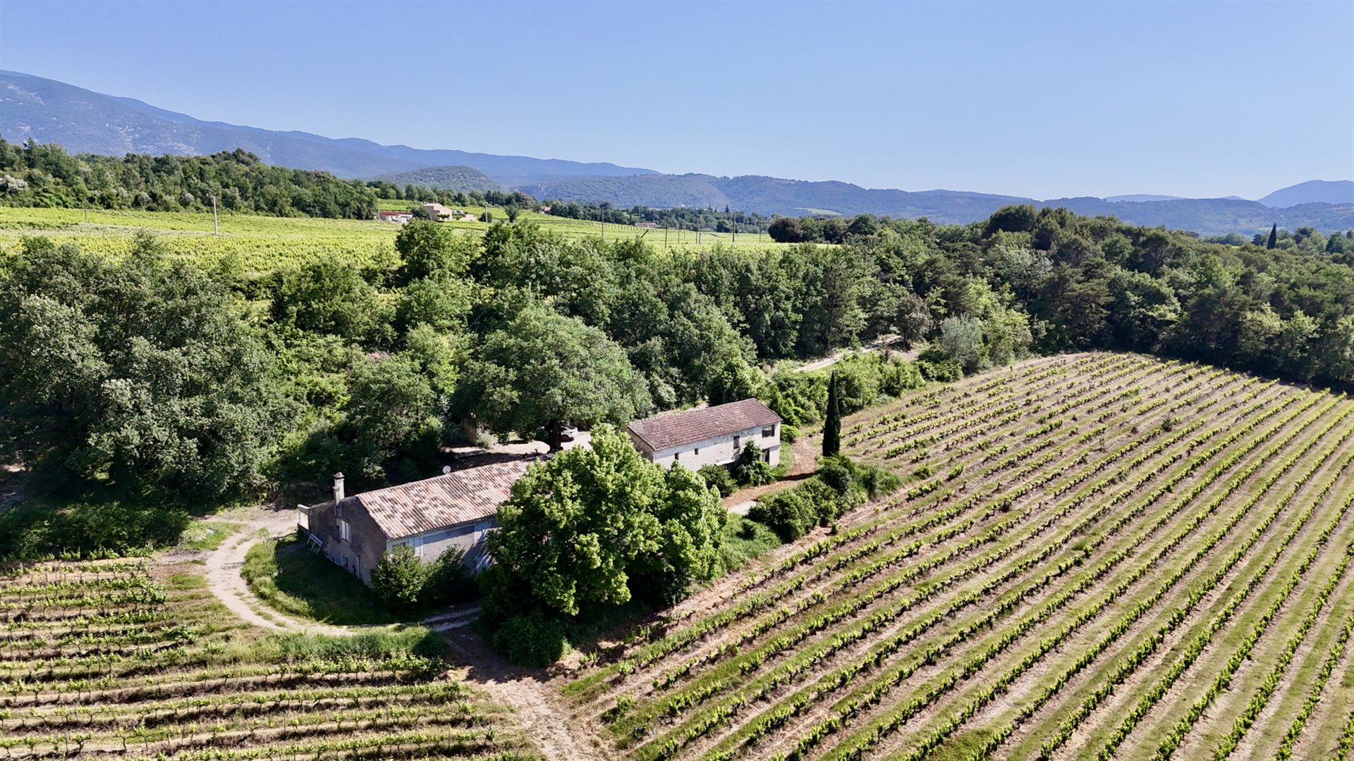 Maison à vendre, 190m², Mollans-sur-Ouvèze