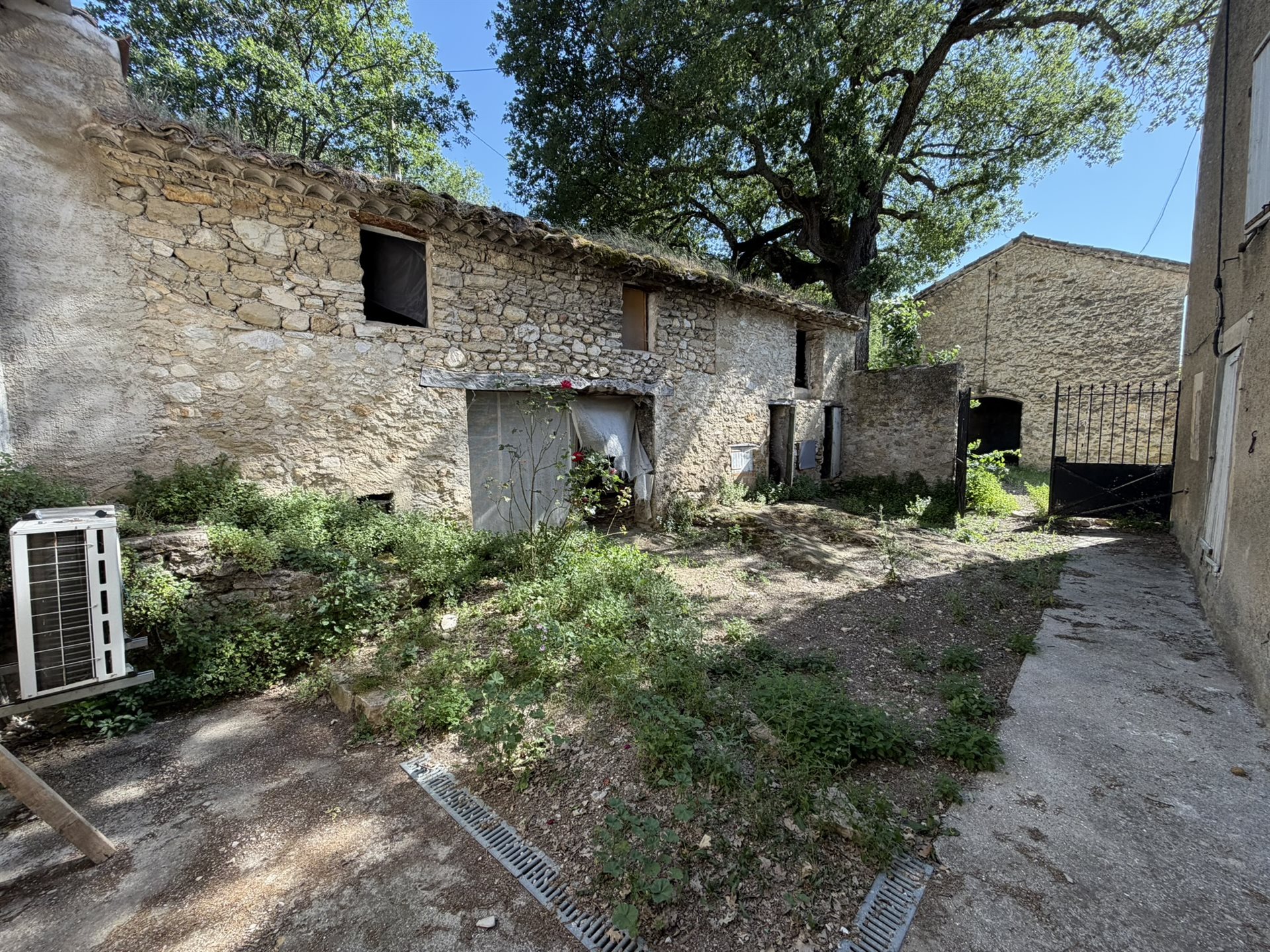 Maison à vendre, 190m², Mollans-sur-Ouvèze