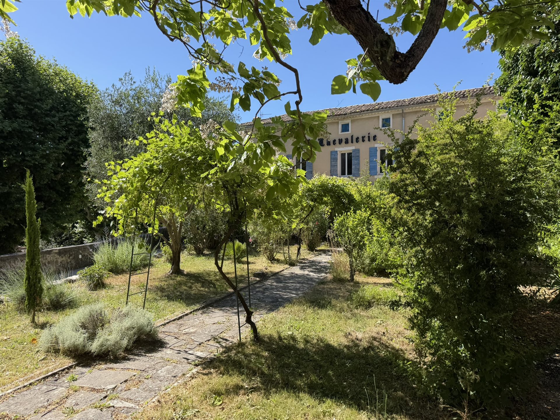 Maison à vendre, 310m², Malaucène