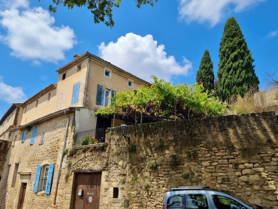 Maison à vendre, 310m², Malaucène