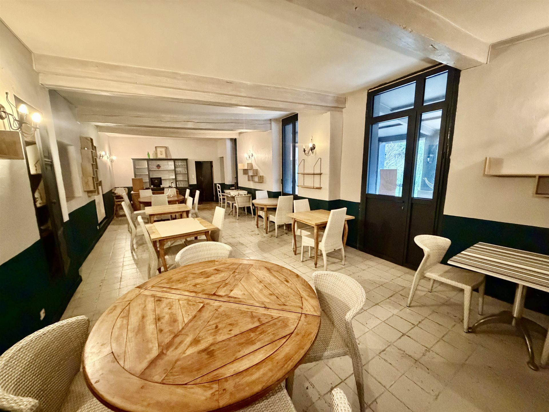 Maison à vendre, 310m², Malaucène