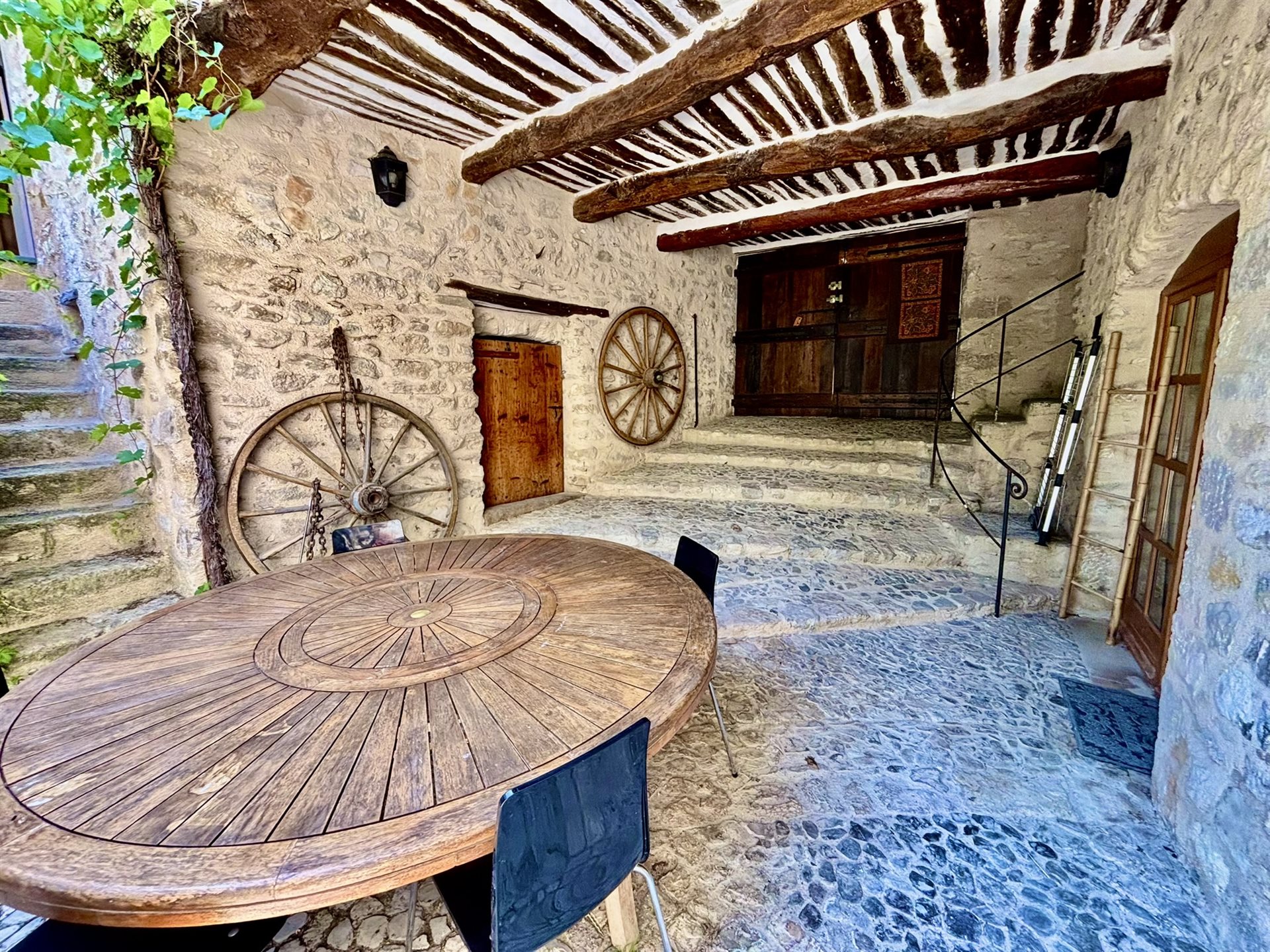 Maison à vendre, 189m², Vaison-la-Romaine