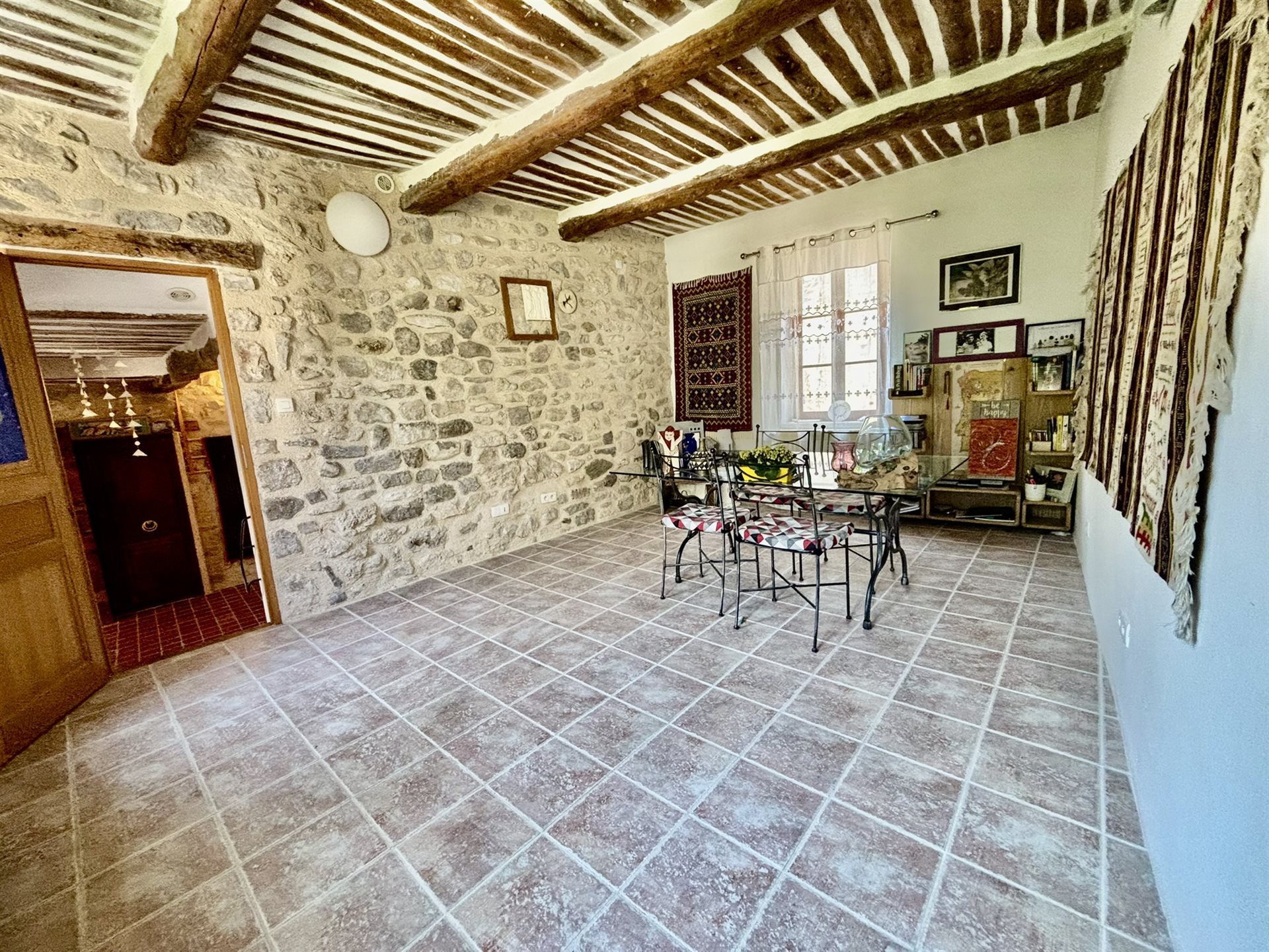 Maison à vendre, 189m², Vaison-la-Romaine