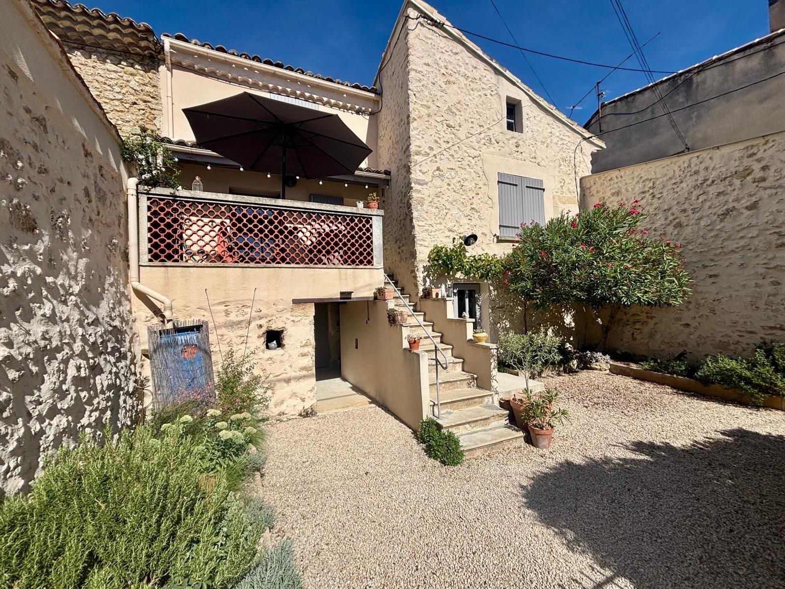 Maison à vendre, 121m², Réauville