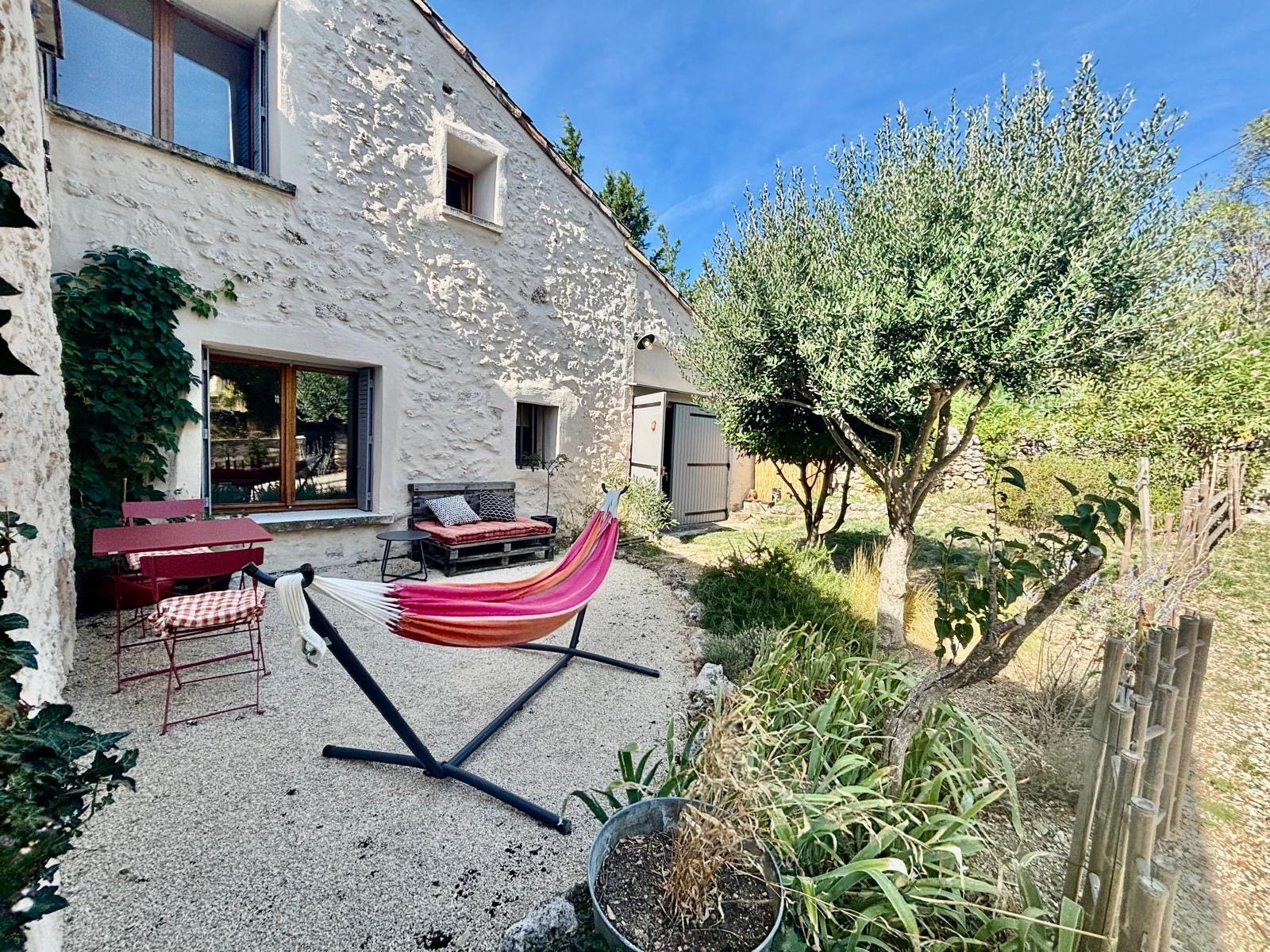 Maison à vendre, 121m², Réauville