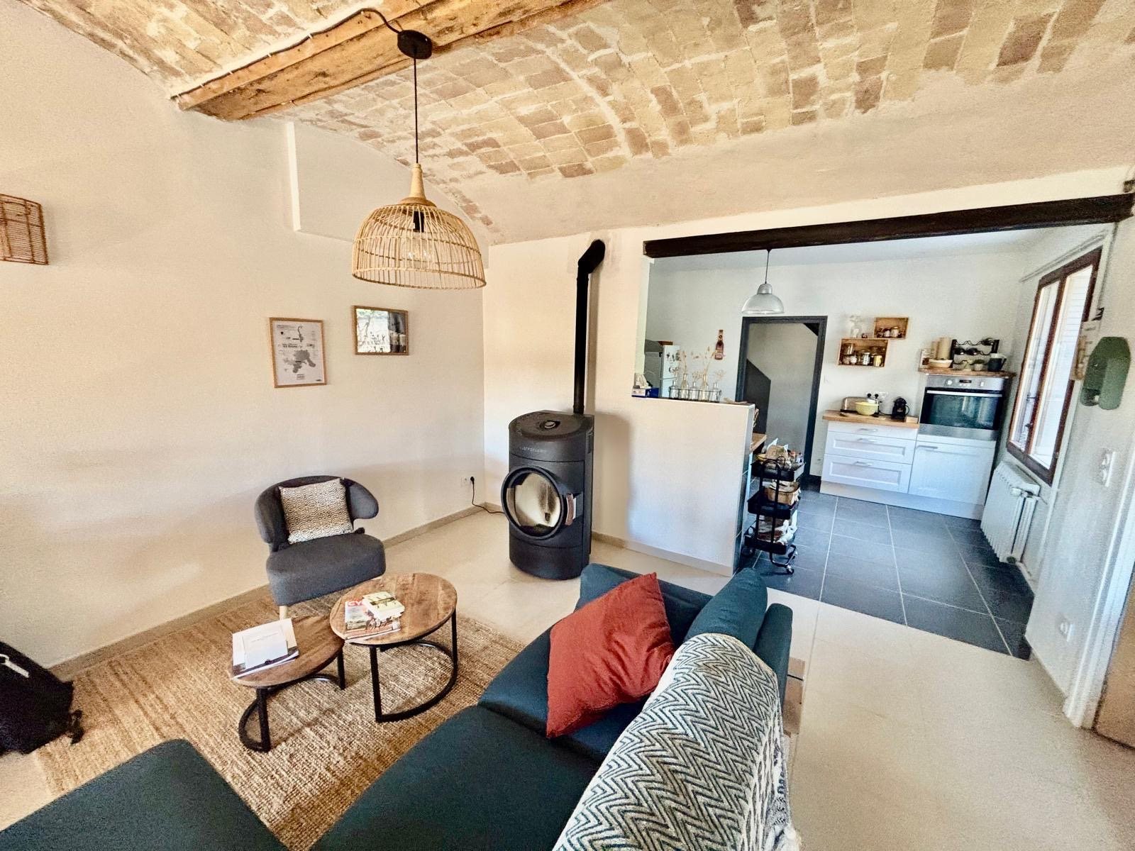 Maison à vendre, 121m², Réauville