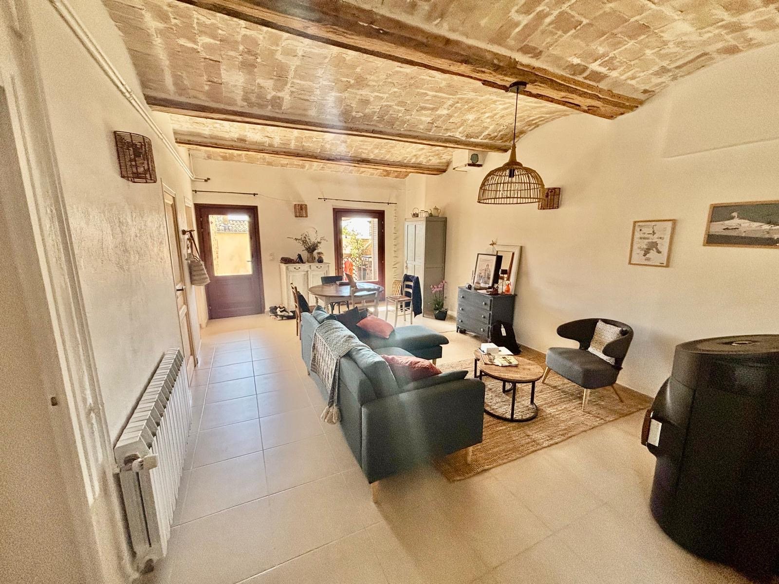 Maison à vendre, 121m², Réauville