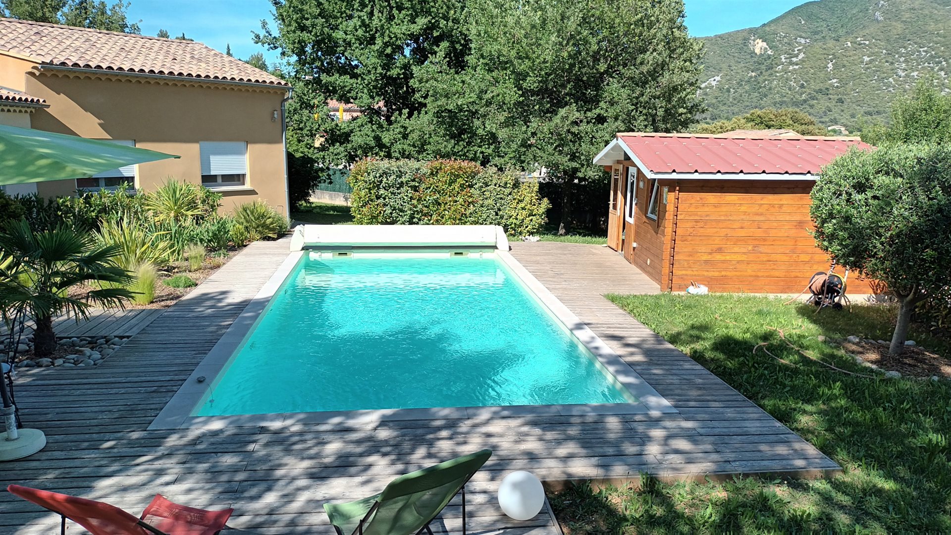 Maison à vendre, 150m², Mollans-sur-Ouvèze
