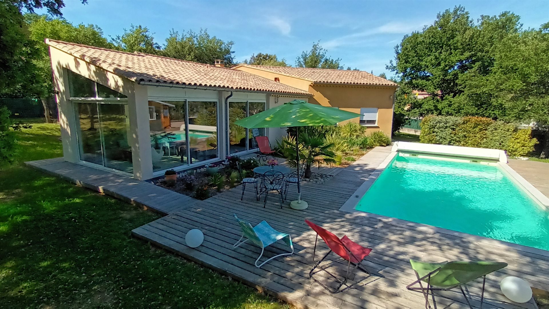 Maison à vendre, 150m², Mollans-sur-Ouvèze