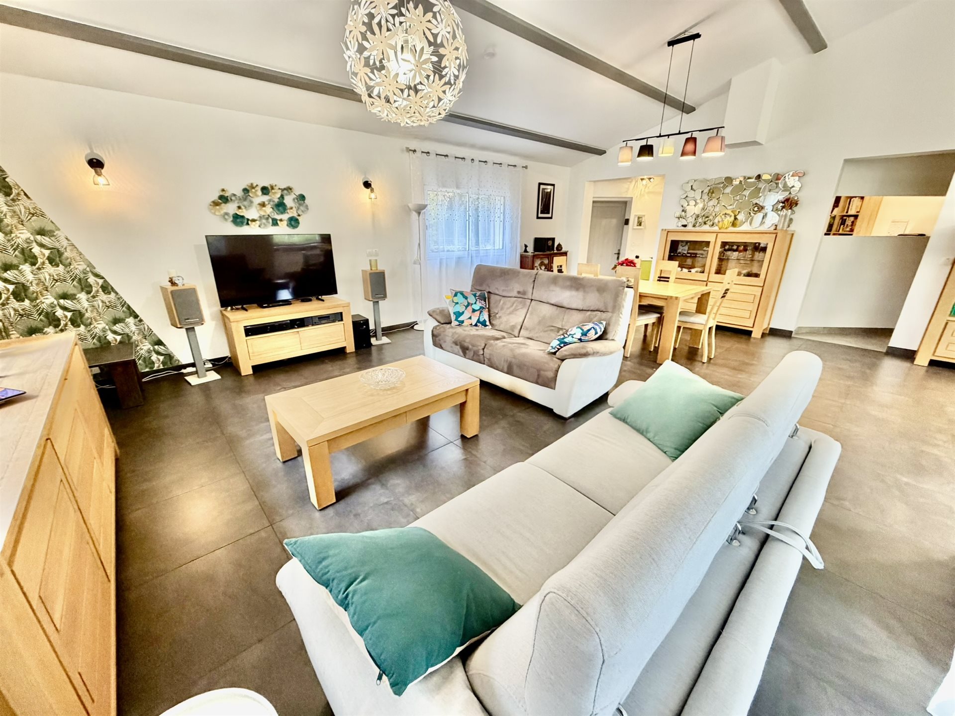 Maison à vendre, 150m², Mollans-sur-Ouvèze