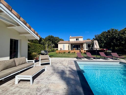Maison 5 pièces 180 m² · à Grignan · 180 m² · 771 000 €