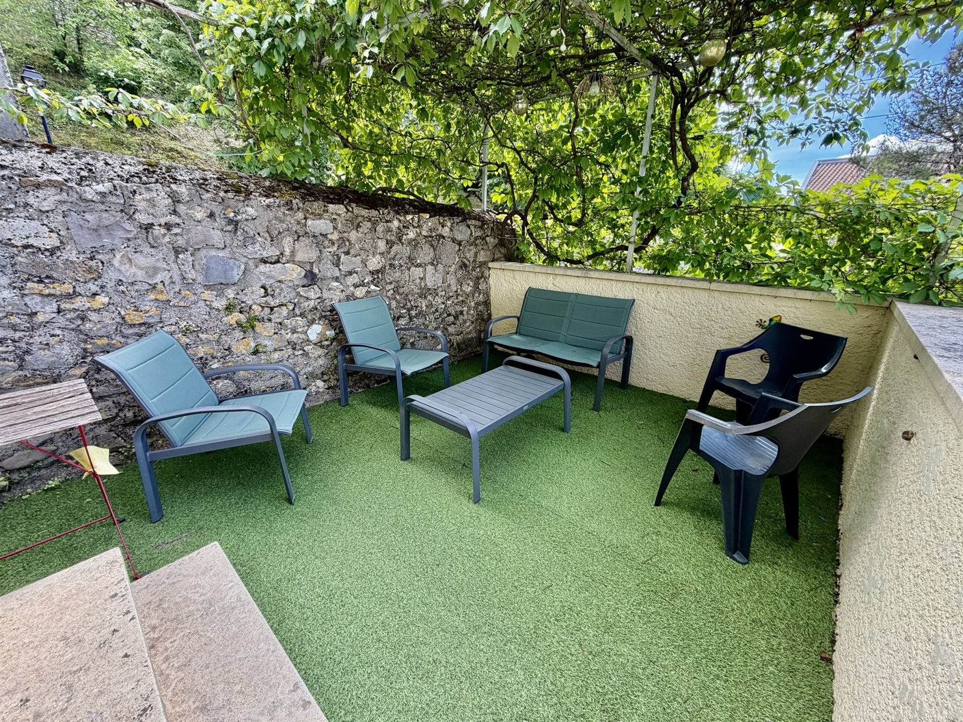 Maison à vendre, 170m², Vaison-la-Romaine