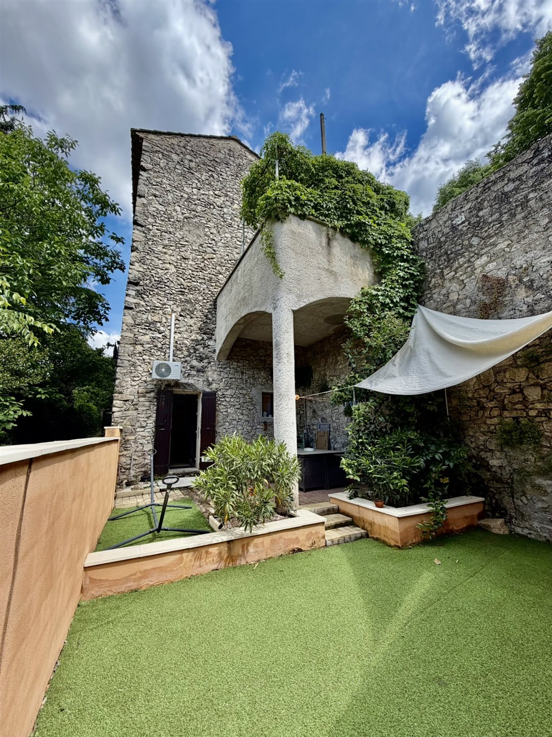 Maison à vendre, 170m², Vaison-la-Romaine