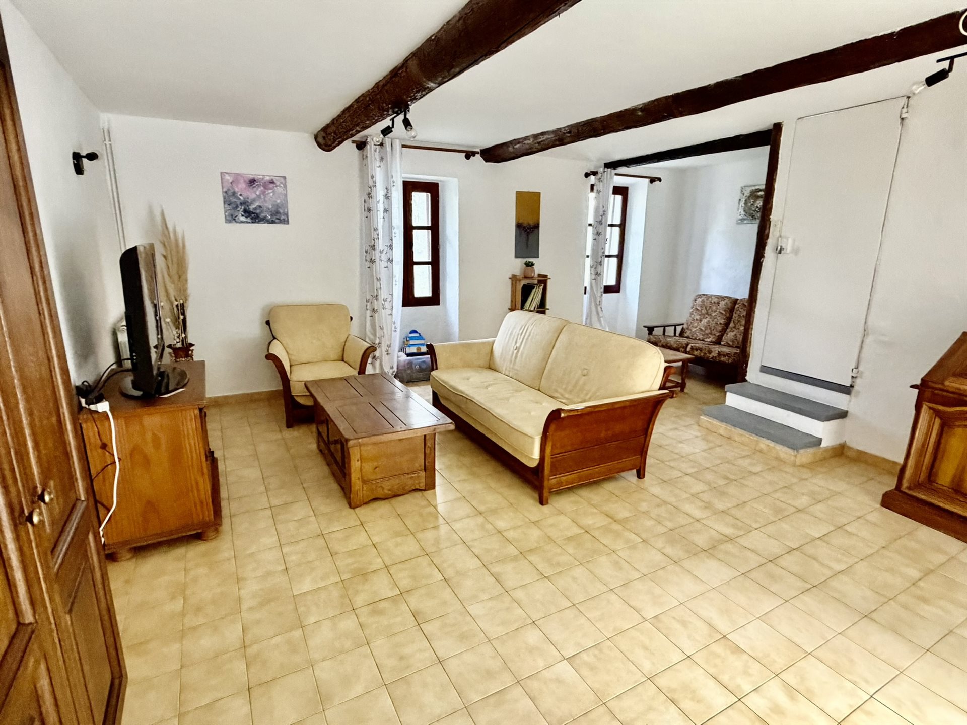 Maison à vendre, 170m², Vaison-la-Romaine