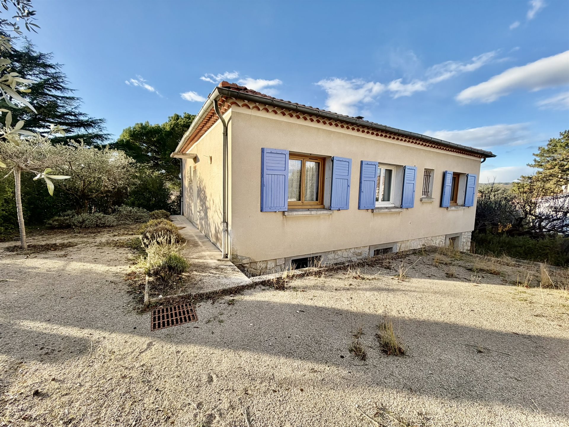 Maison à vendre, 130m², Vaison-la-Romaine