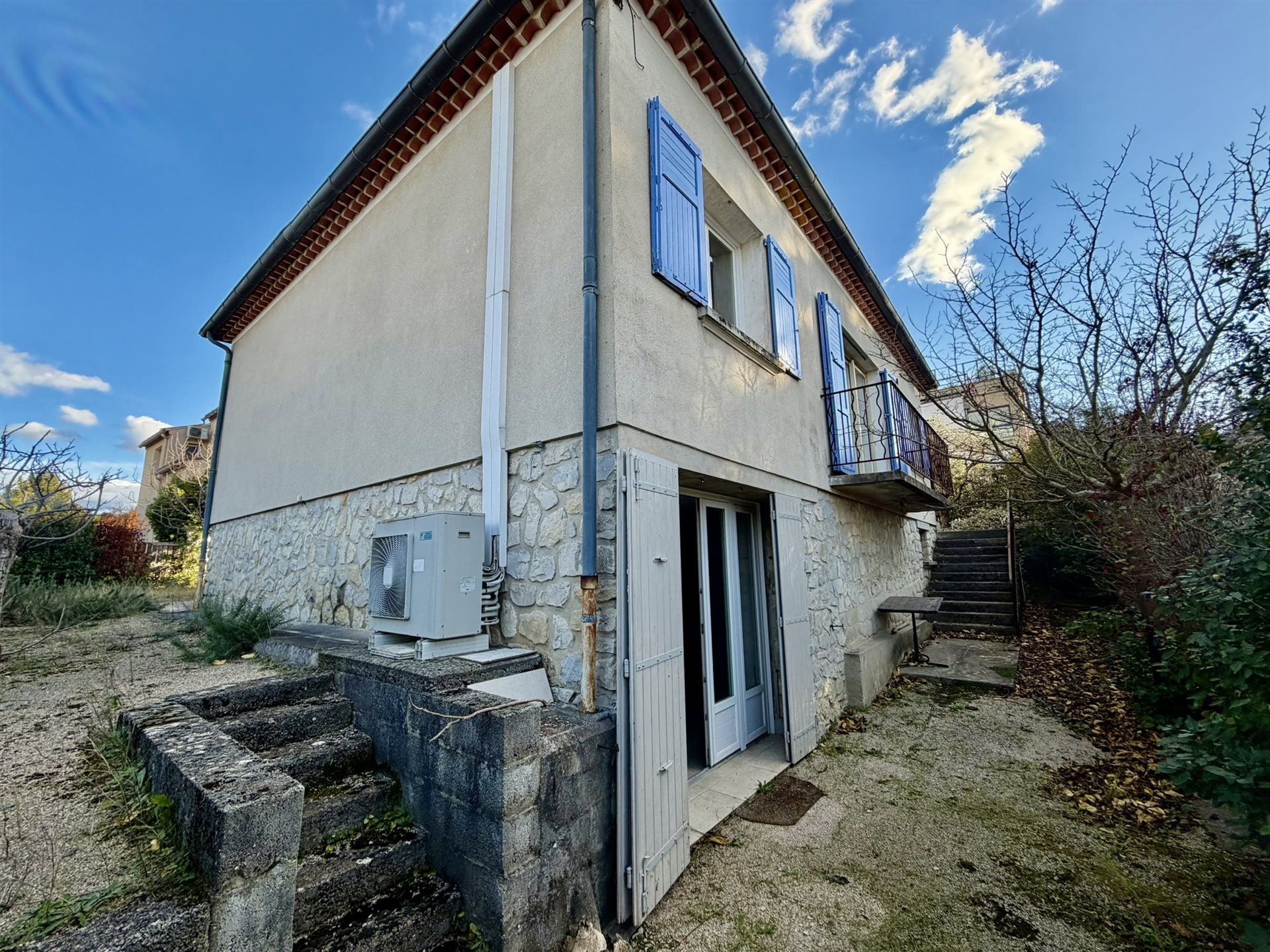 Maison à vendre, 130m², Vaison-la-Romaine