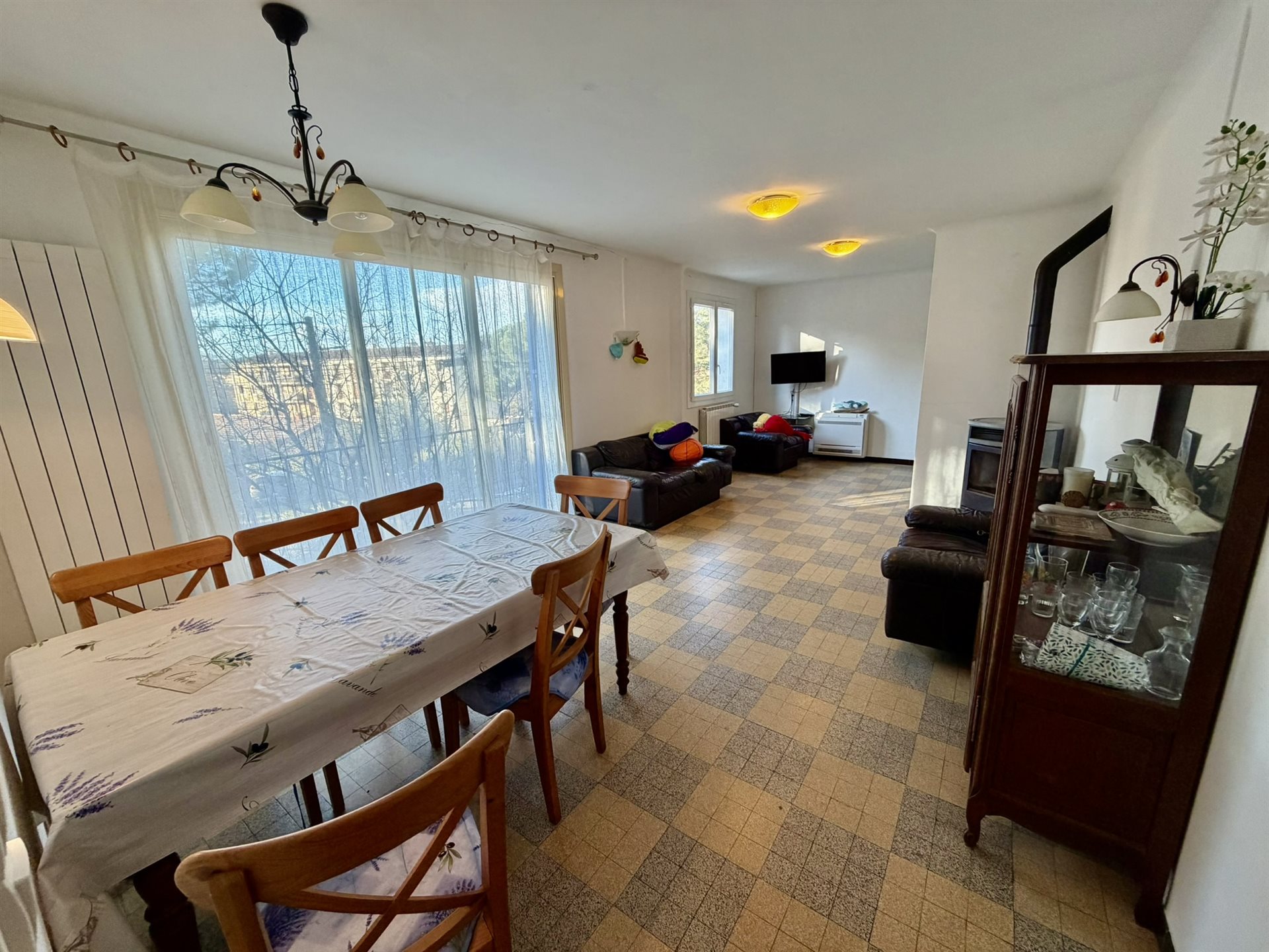 Maison à vendre, 130m², Vaison-la-Romaine