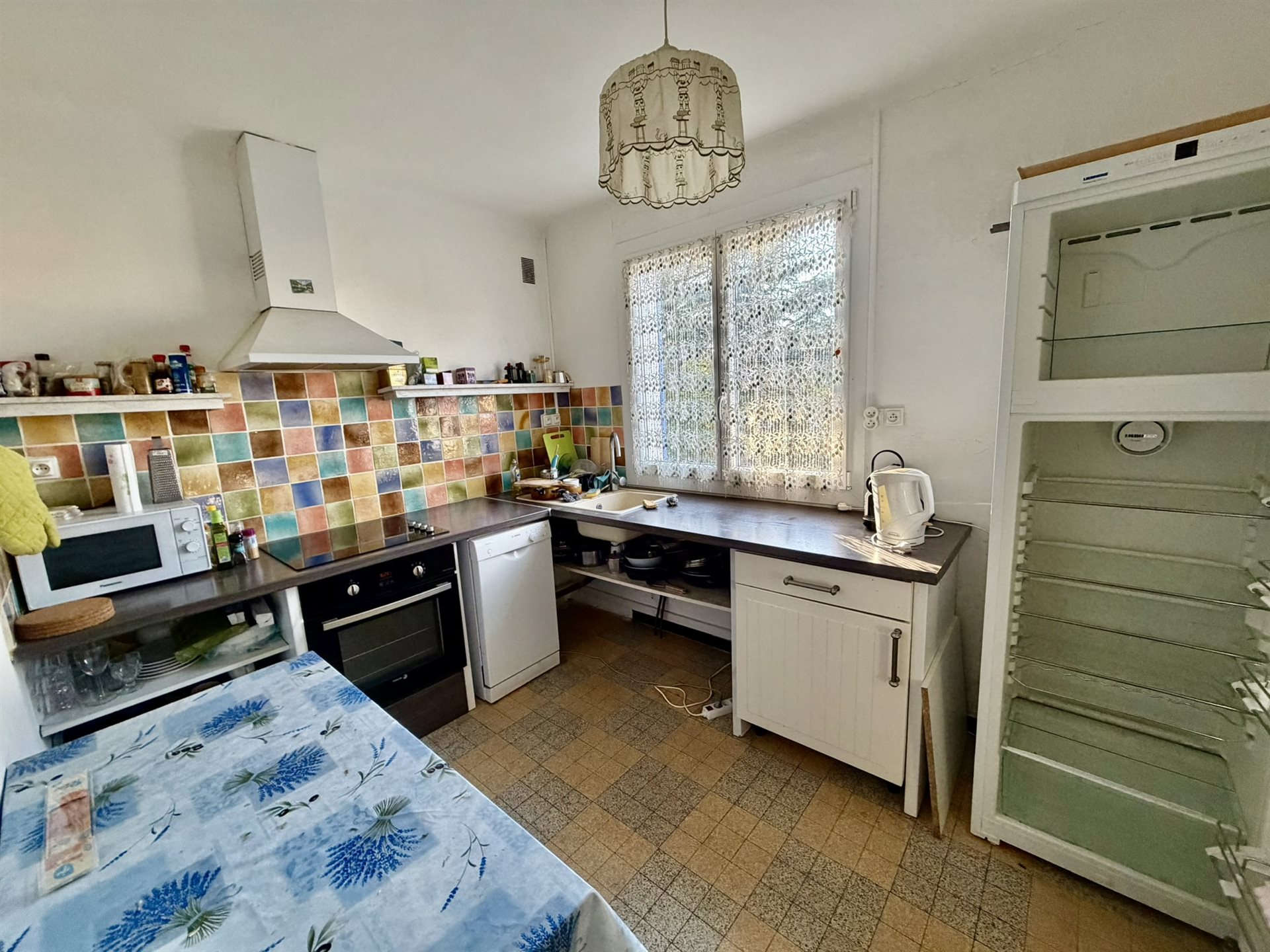 Maison à vendre, 130m², Vaison-la-Romaine