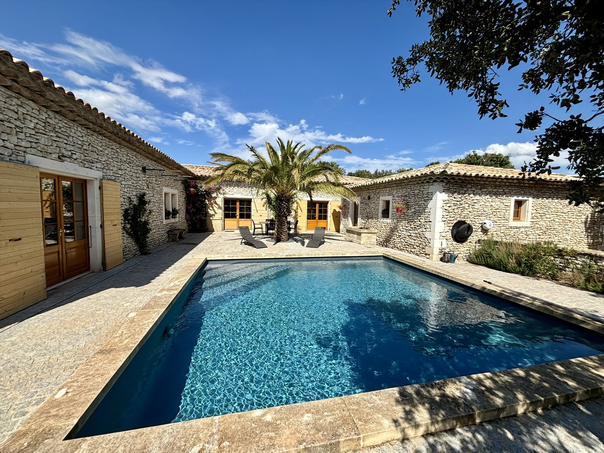 Maison à vendre, 220m², Grignan