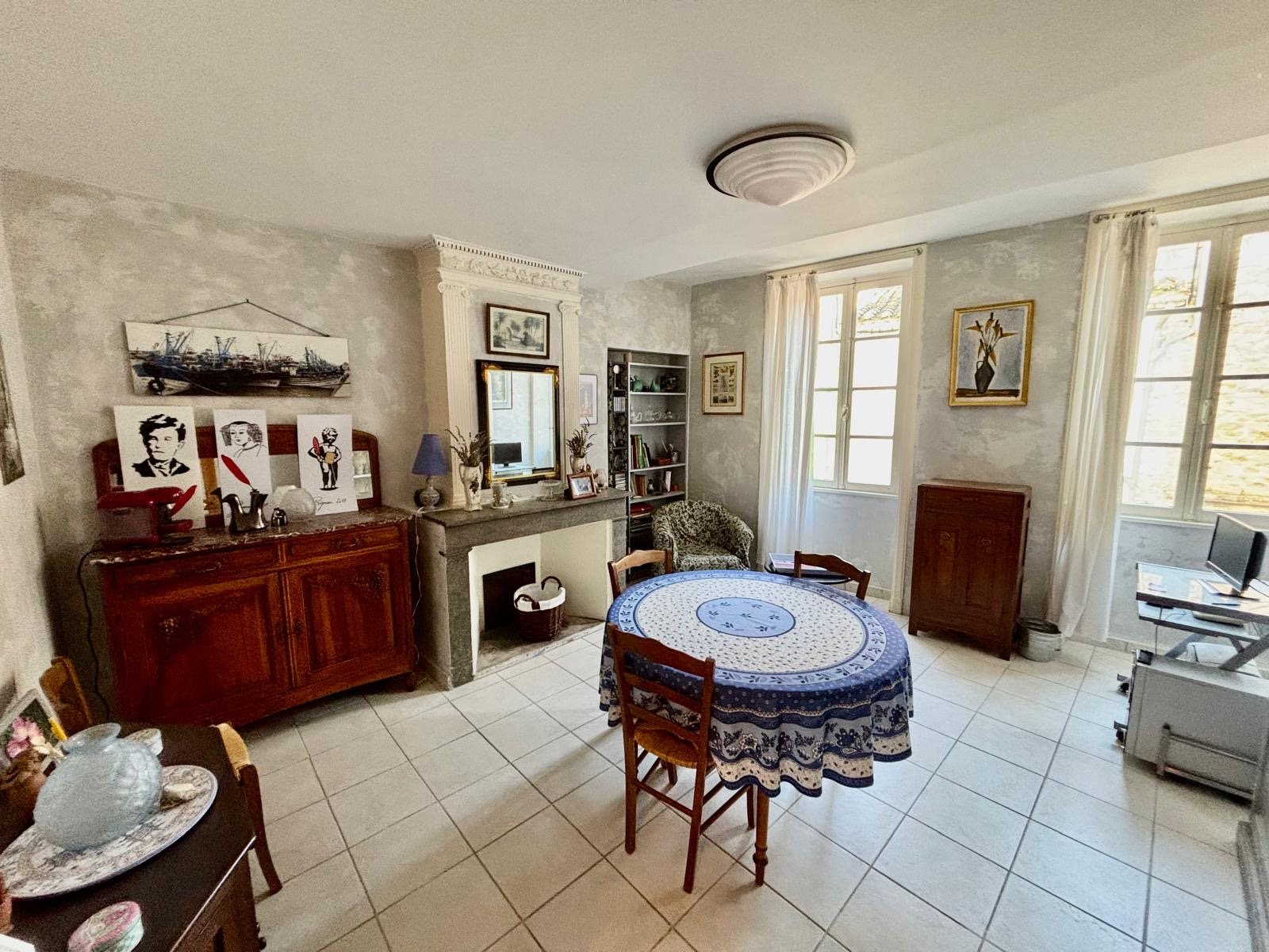Maison à vendre, 127m², Grignan