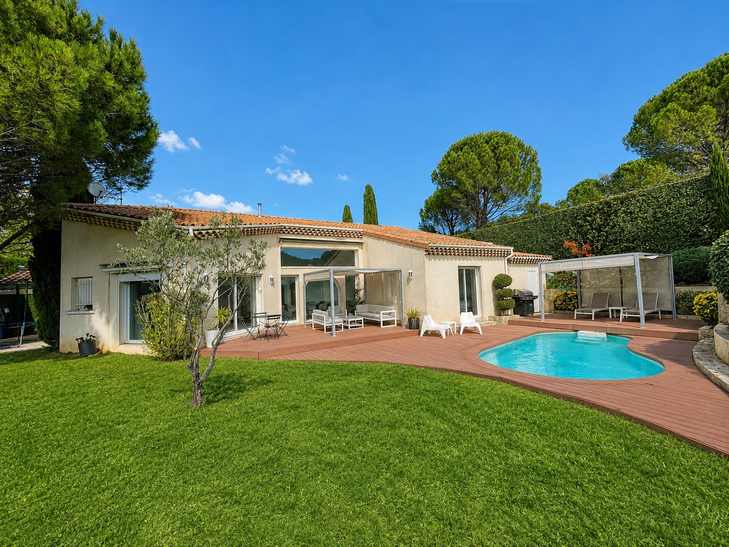 Maison à vendre, 173m², Rochefort-en-Valdaine