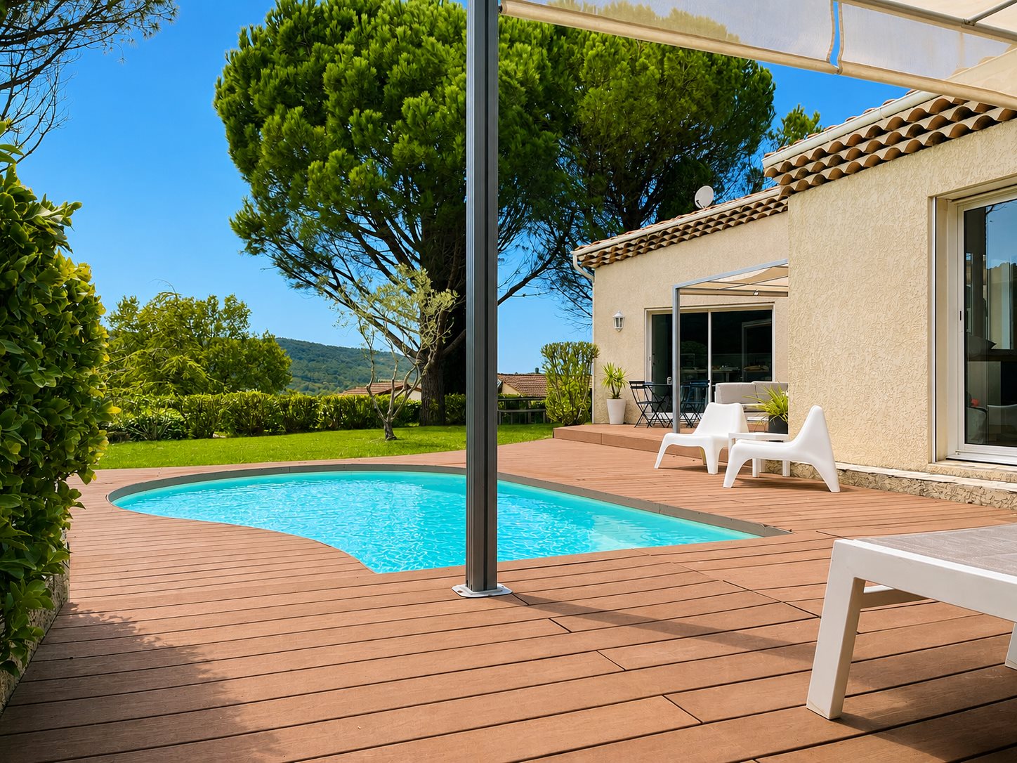 Maison à vendre, 173m², Rochefort-en-Valdaine