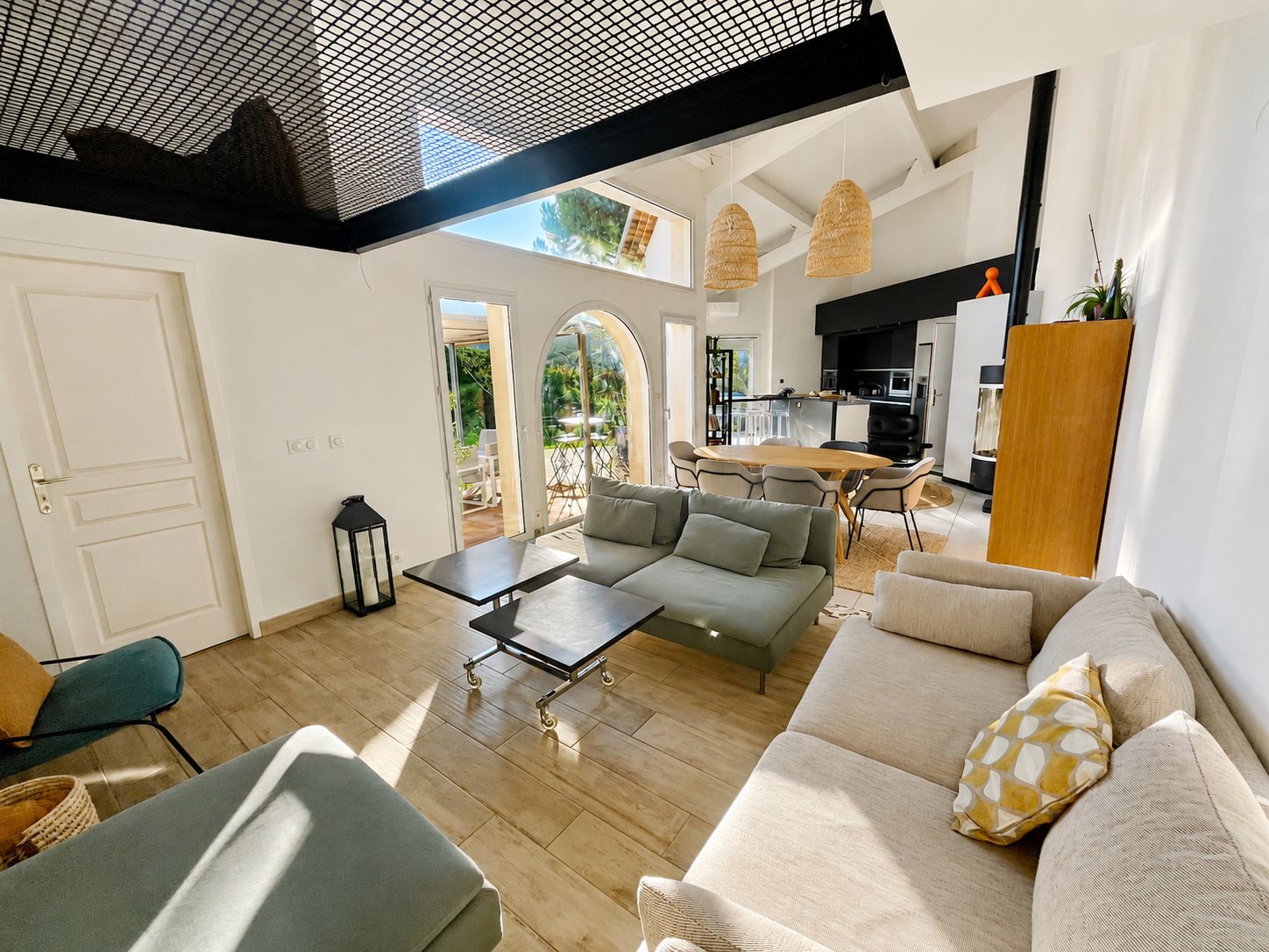 Maison à vendre, 173m², Rochefort-en-Valdaine
