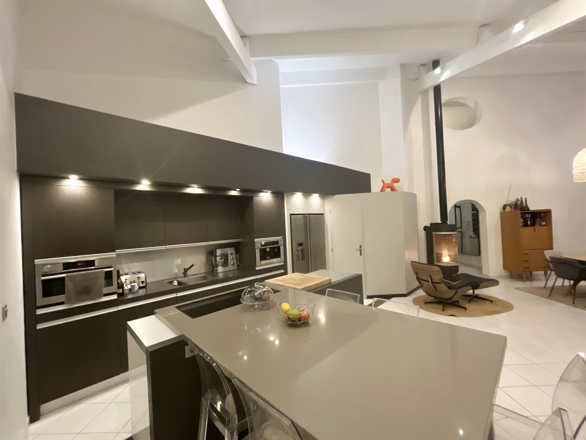 Maison à vendre, 173m², Rochefort-en-Valdaine