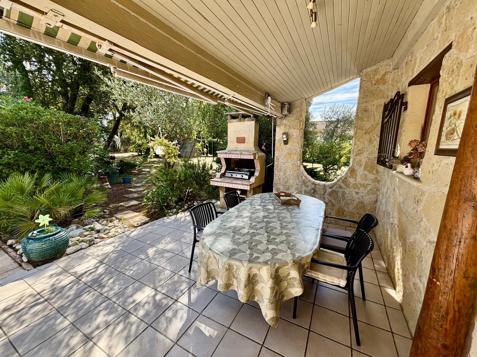 Maison à vendre, 145m², Grillon
