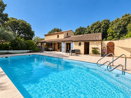 Maison 5 pièces 145 m² · à Grignan · 145 m² · 425 000 €