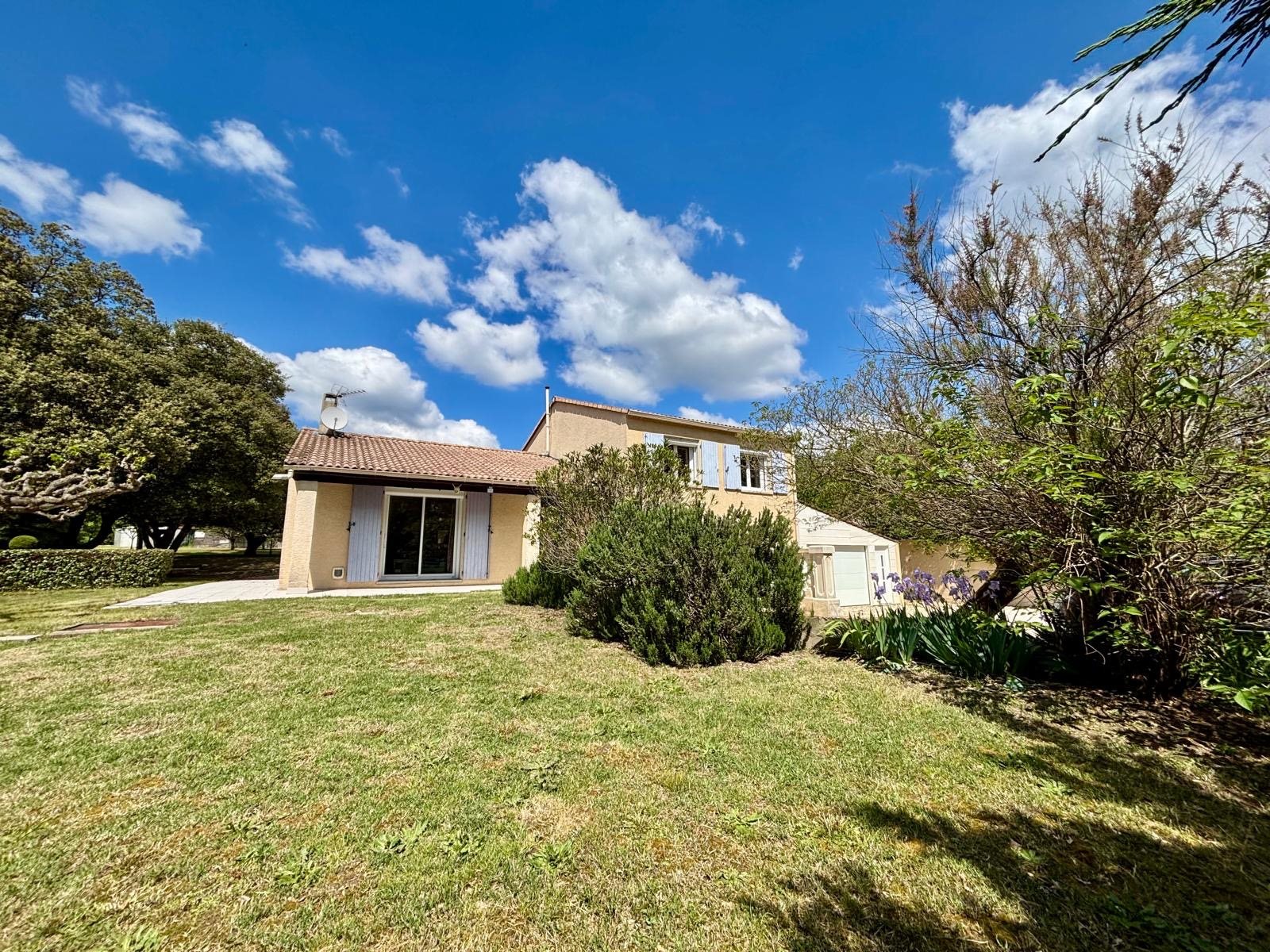 Maison à vendre, 173m², Grignan