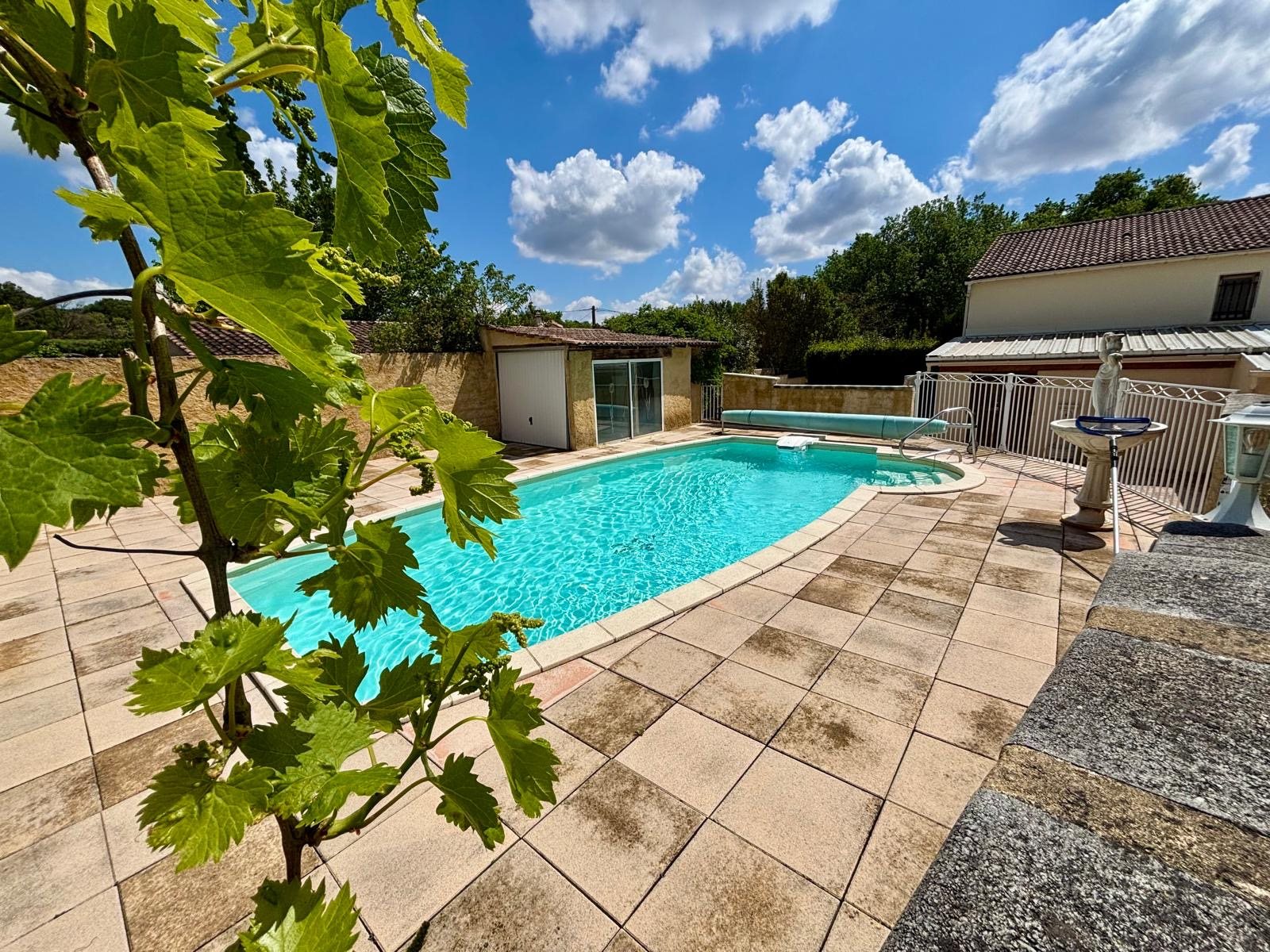 Maison à vendre, 173m², Grignan