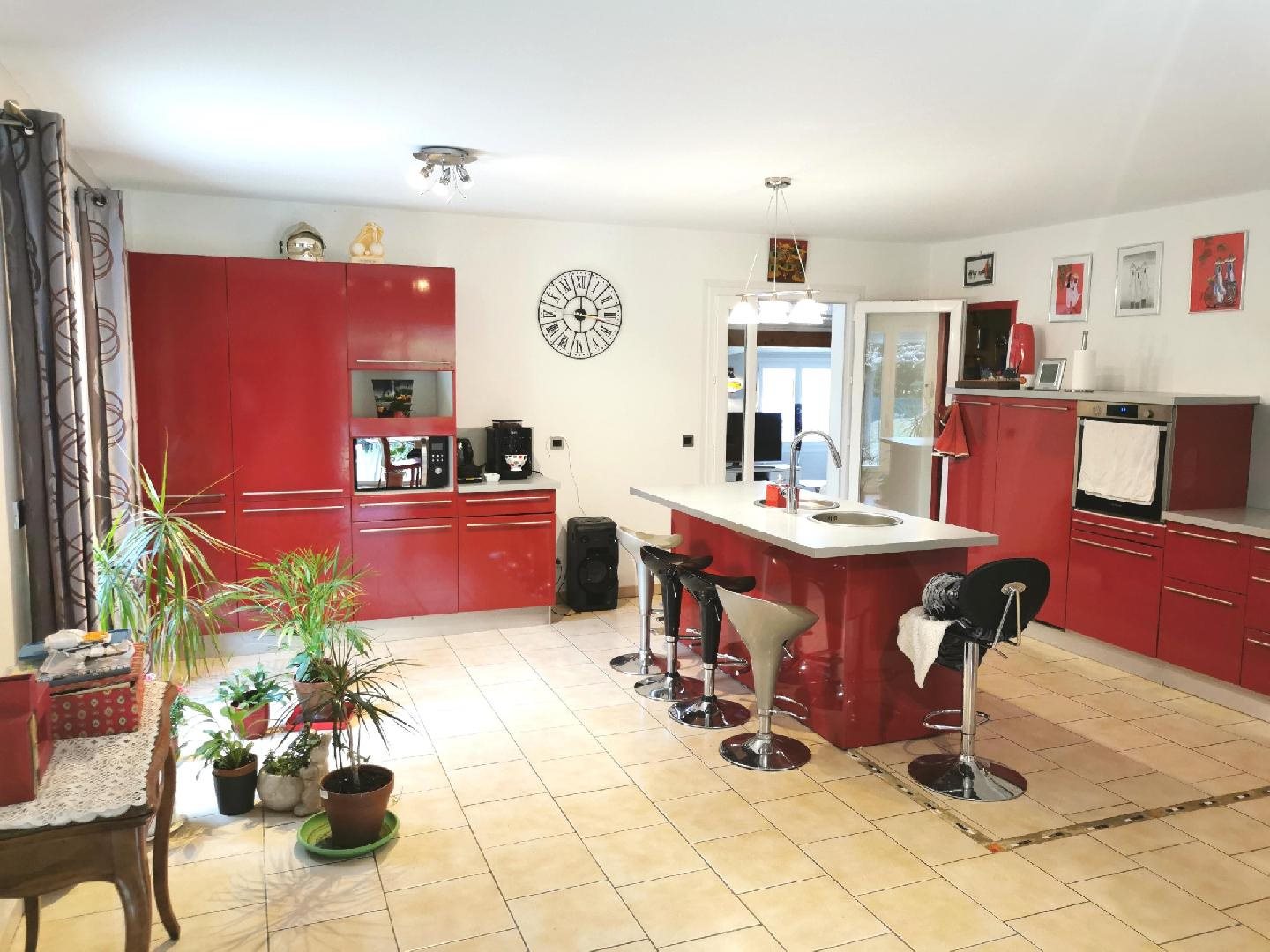 Maison à vendre, 173m², Grignan
