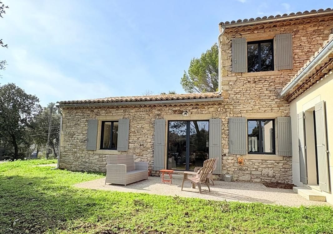 Maison à vendre, 140m², Grignan