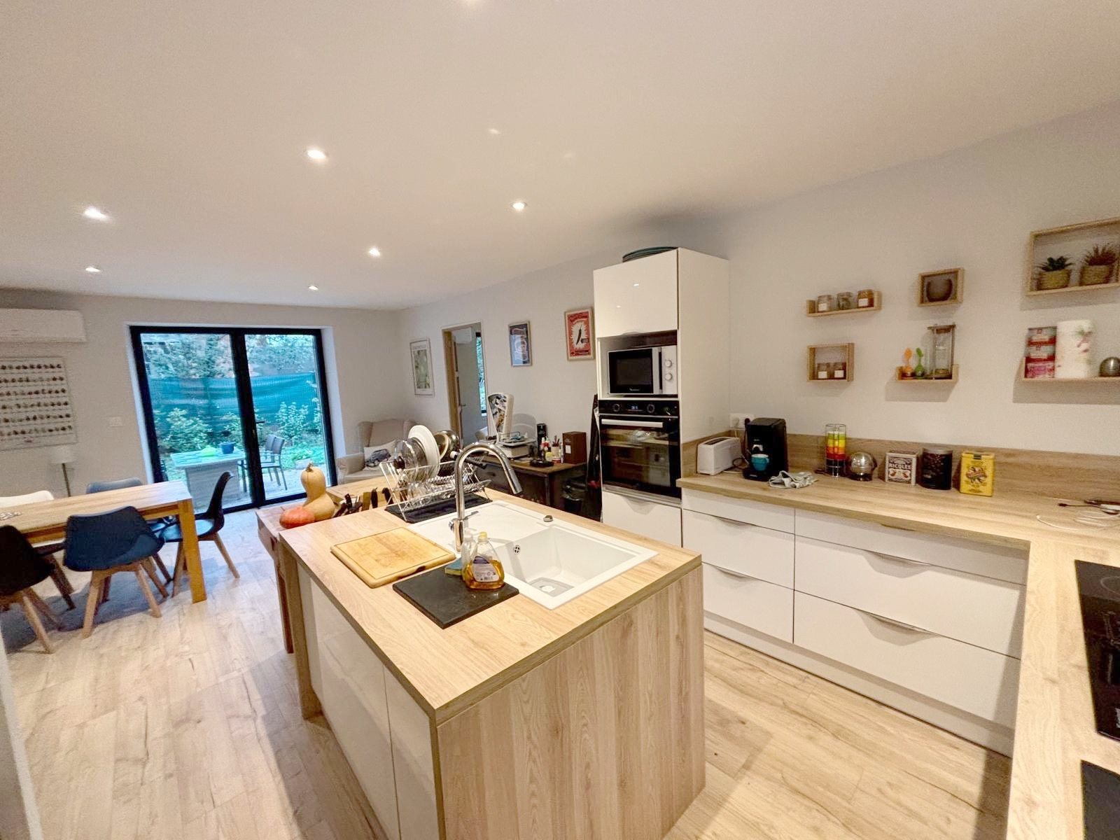 Maison à vendre, 140m², Grignan