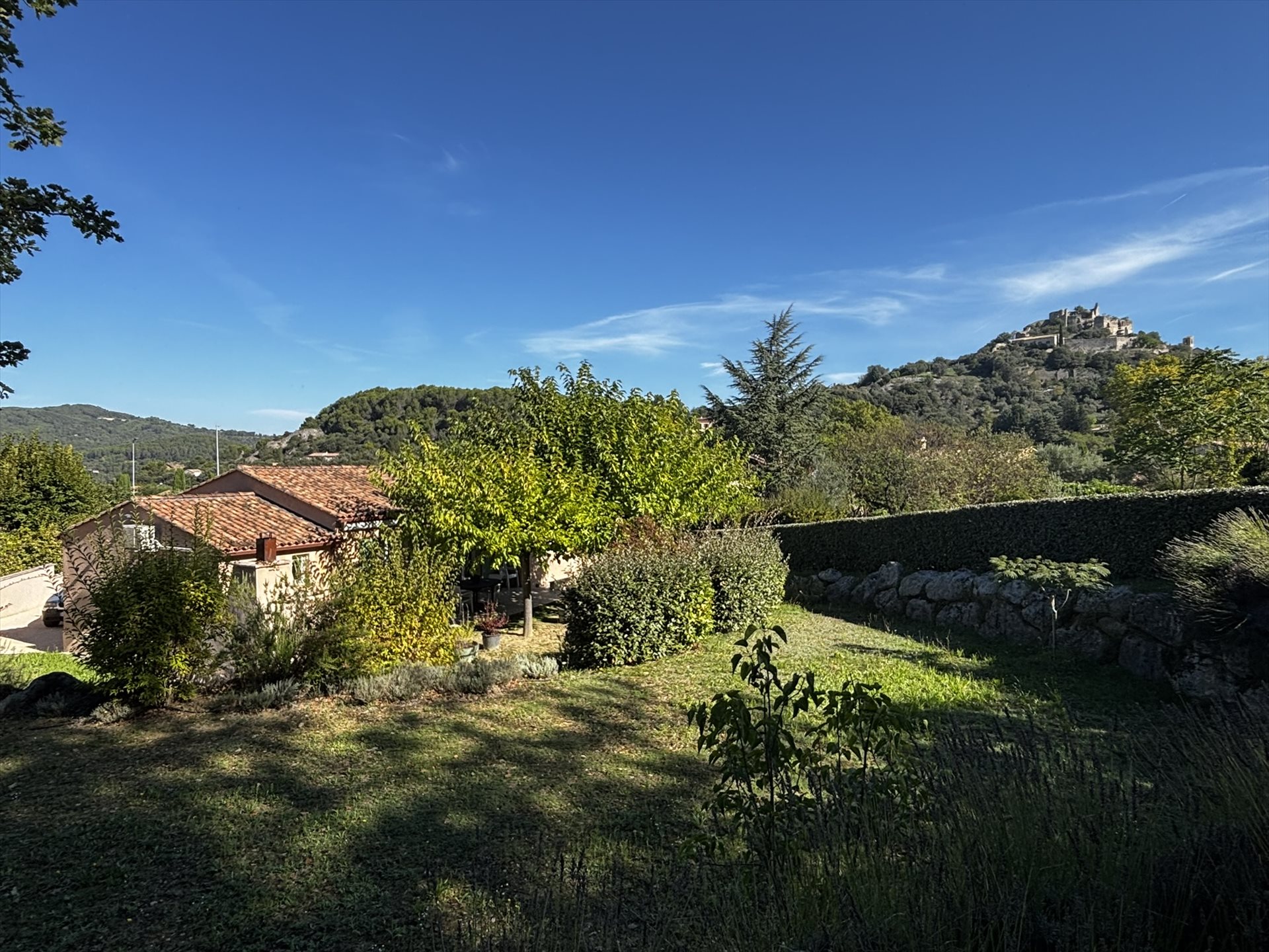 Maison à vendre, 91m², Entrechaux