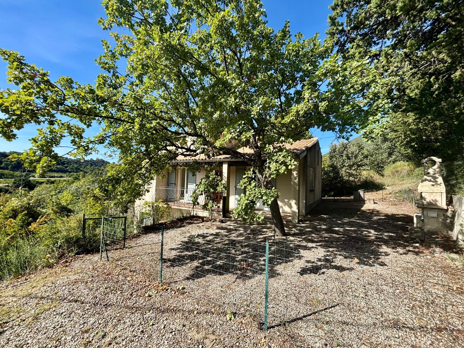 Maison à vendre, 82m², Venterol