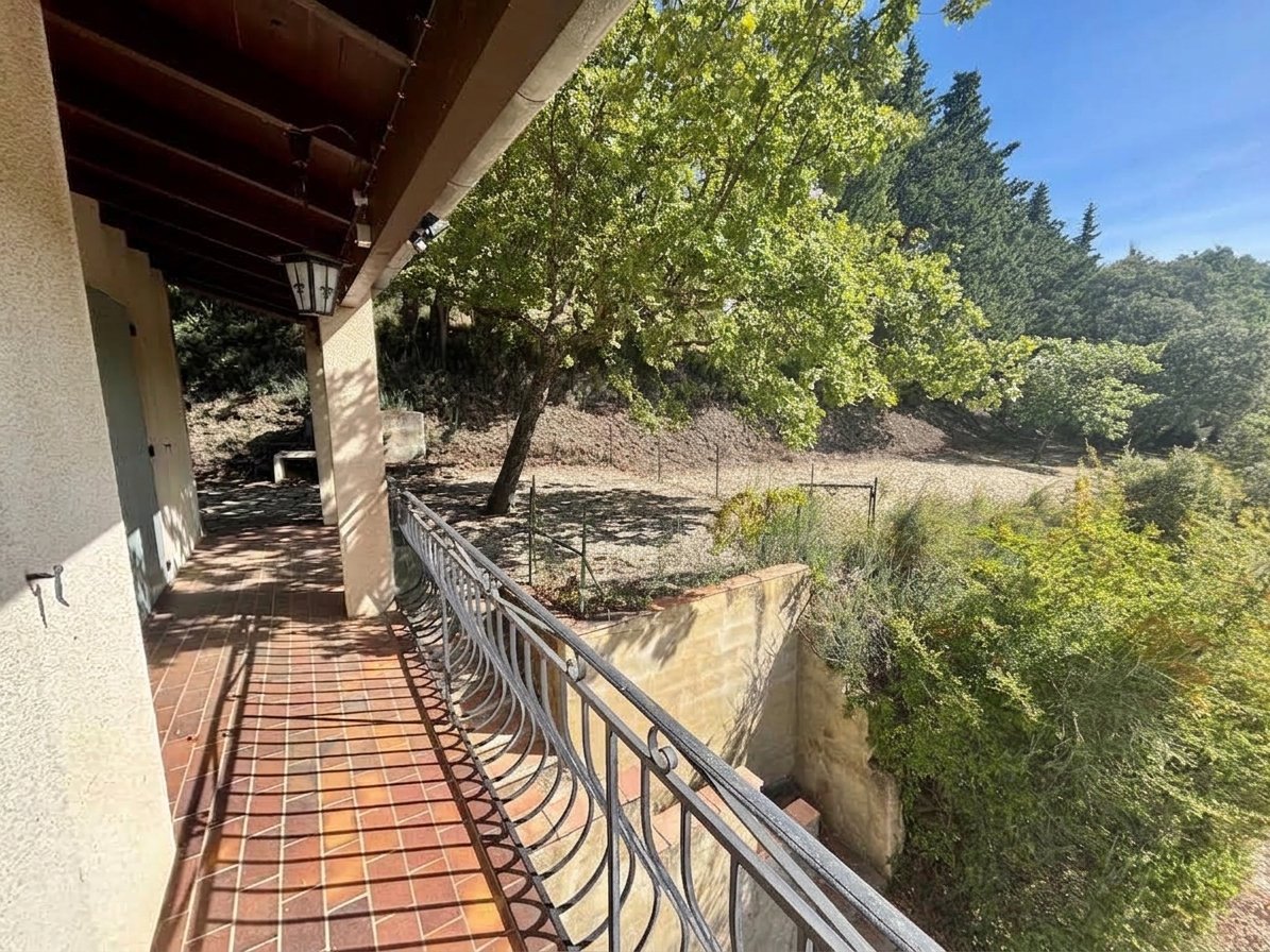Maison à vendre, 82m², Venterol