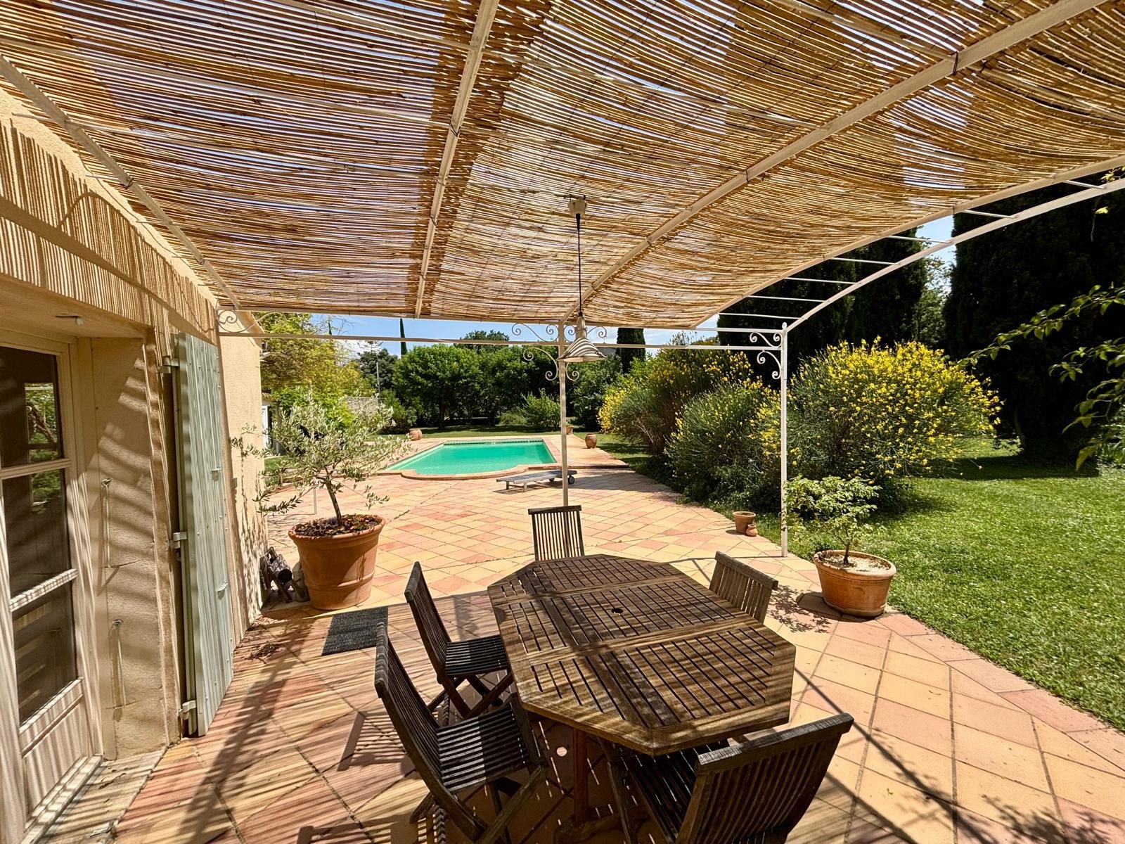 Maison à vendre, 250m², Grignan