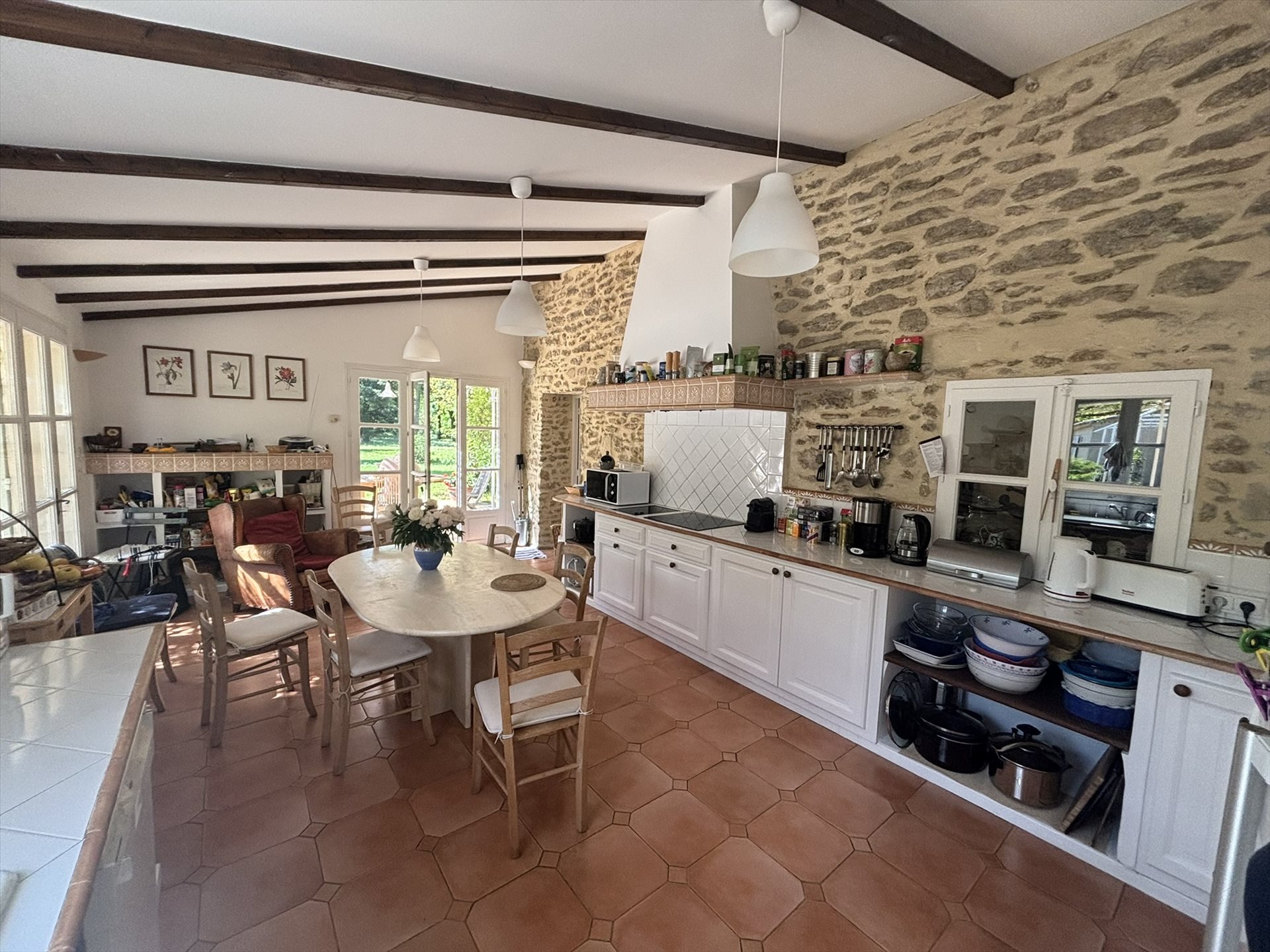 Maison à vendre, 250m², Grignan