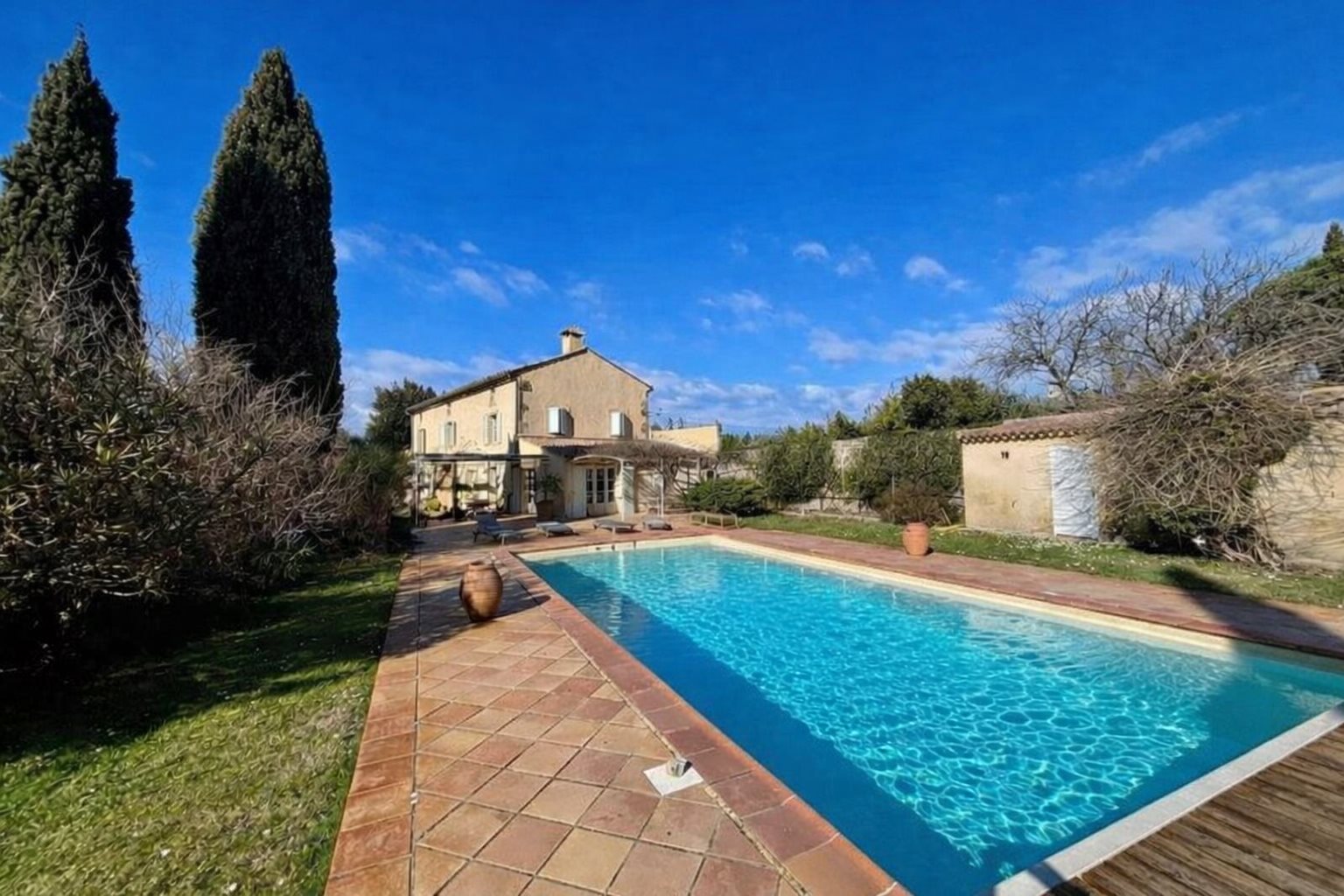 Maison à vendre, 250m², Grignan