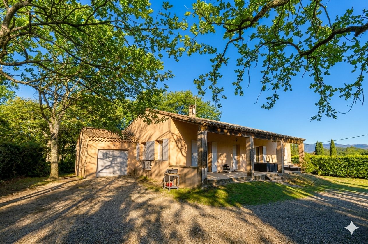 Maison à vendre, 127m², Grignan