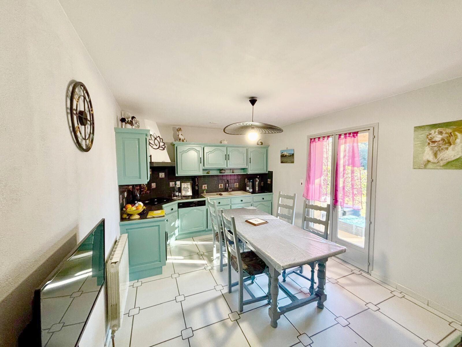Maison à vendre, 127m², Grignan