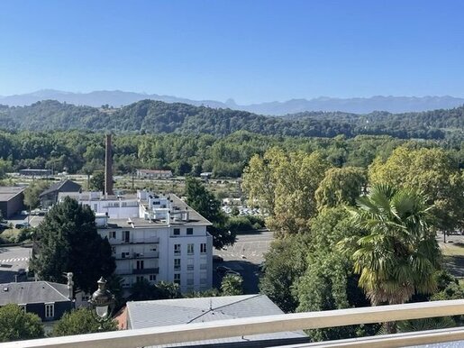 Appartement 2 pièces 40 m² · à Pau · 40 m² · 151 000 €